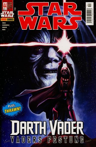 Star wars edizione edicola - edizione,
