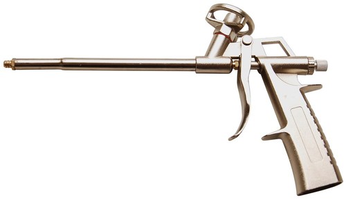 Pistola schiuma bgs per - pistola,