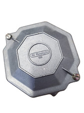 SCATOLA DERIVAZIONE ESTERNA