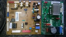Riparazione scheda  frigorifero SAMSUNG  DA92-00420A DA92-00098A
