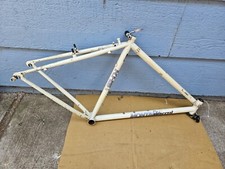 Telaio mountain bike vintage