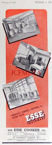 Esse commercial catering - commercial,
