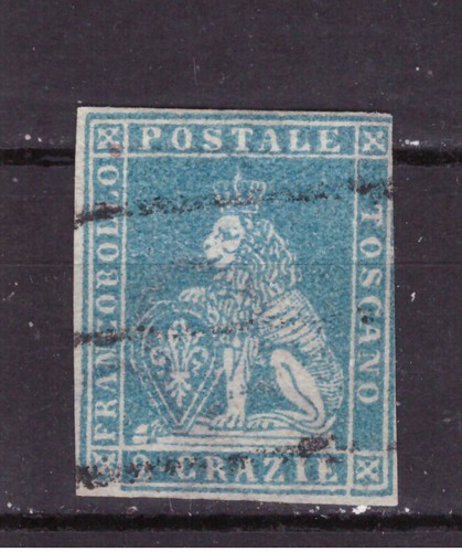 Francobolli antichi stati - antichi,