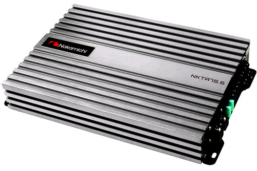 Nakamichi nkta75 - nakamichi, nkta75.6