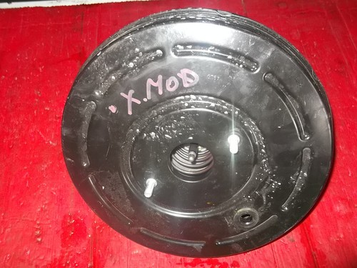 Servofreno renault scenic xmod - servofreno,