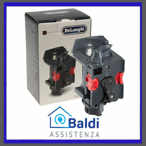 Gruppo infusore diffusore per - gruppo,