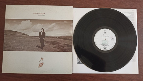 4213 tanita tikaram - 4213, lp