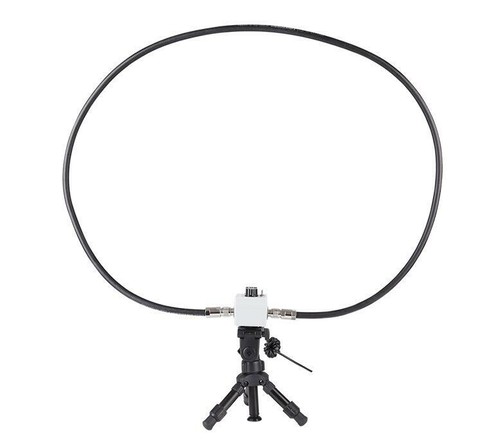 Bh5hde qrp antenna - antenna, anello