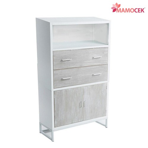 Mobiletto cassettiera credenza - mobiletto,