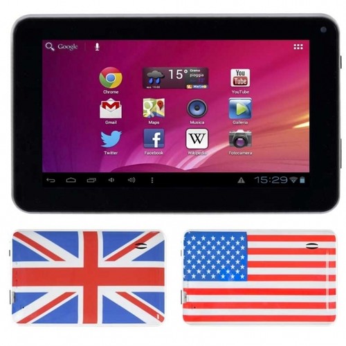 Tablet majestic tab - tablet,