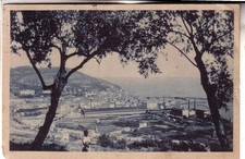 CARTOLINA  PORTO MAURIZIO