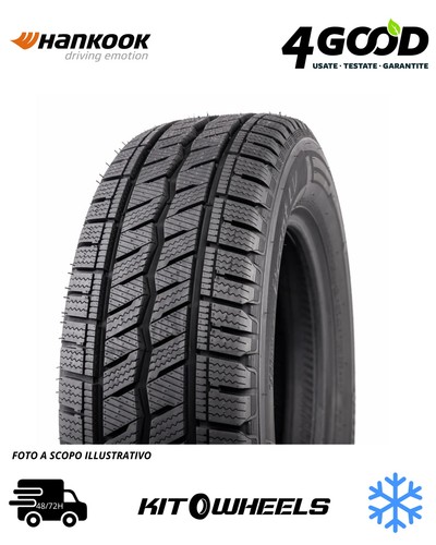 Pneumatici usati hankook - usati,