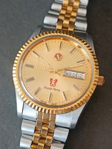 Orologio uomo automatico rado - orologio,