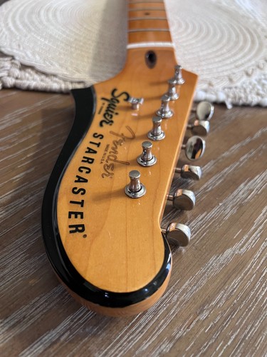 Fender usa neck - fender,