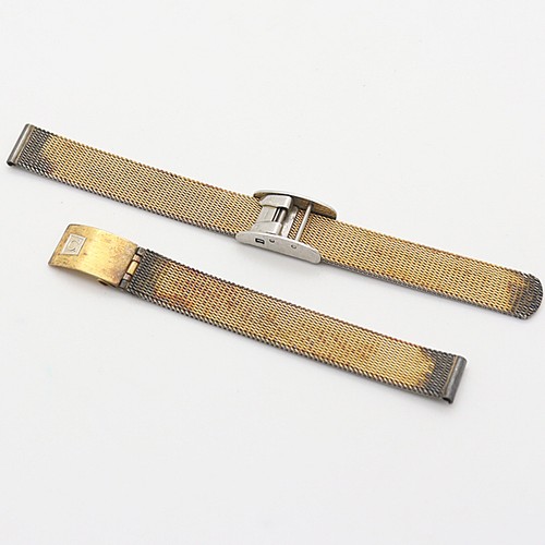 Omega genuine strap bracelet - genuine, strap/bracelet