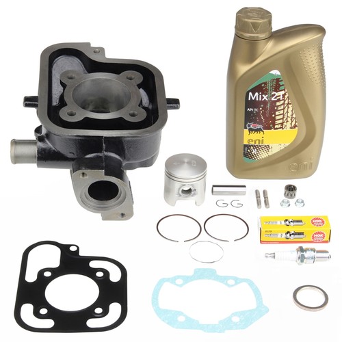 Kit cilindro 70cc sport - kit,