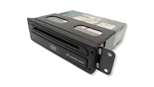 Unità navigazione dvd - unità, cd