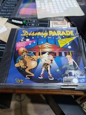 Disney Parade (Cd)