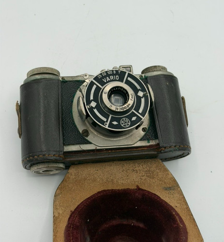 Wirgin edinex fotocamera - 35,