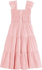 Vestito Estivo Ragazza