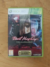 Devil May Cry Hd Collection
