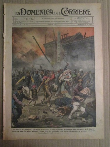 Domenica del corriere - 4,