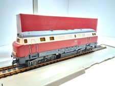 RIVAROSSI DIESEL LOCOMOTIVE DB