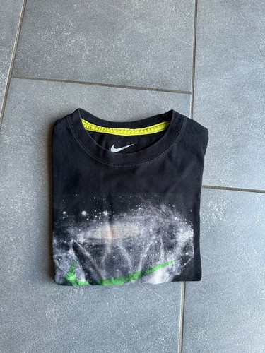 Shirt uomo nike better world - t-shirt,