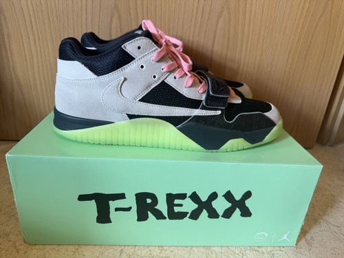 Nike air jordan - air, x