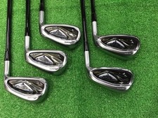 Mizuno JPX 825 XD Set di ferri 6-PW 5pcs Carbon Shaft Regular RH Japan Golf Club