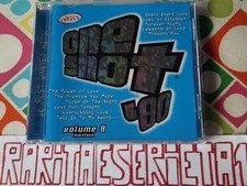 Cd One Shot 80 Vol. 8