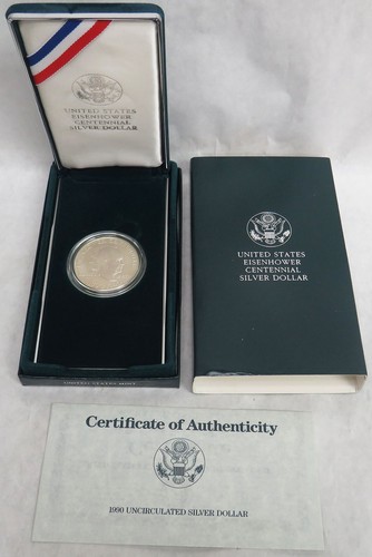 1990 argento eisenhowever - p,