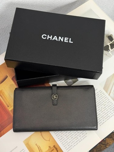 Bellissimo portafoglio chanel - portafoglio,