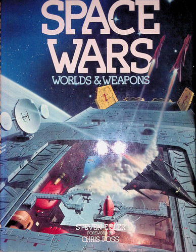 Space wars worlds weapons - space, &