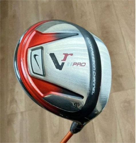 Nike pro driver head - vr, ii