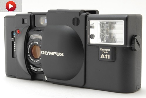 Quasi come nuovo olympus - come,