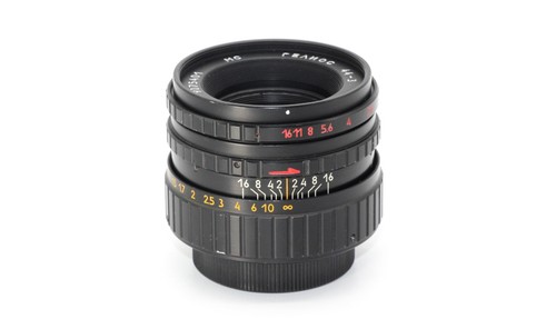Obiettivo helios 58mm 1 - obiettivo, 1:2