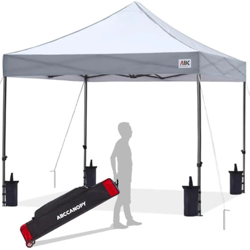 Abccanopy pop gazebo - abccanopy,