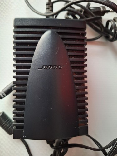 Bose lifestyle power supply - bose,