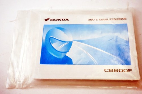 Honda hornet 600 2005 - honda, 2006
