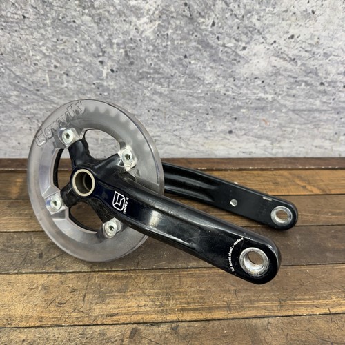 Fsa moto guarnitura 175mm - fsa,