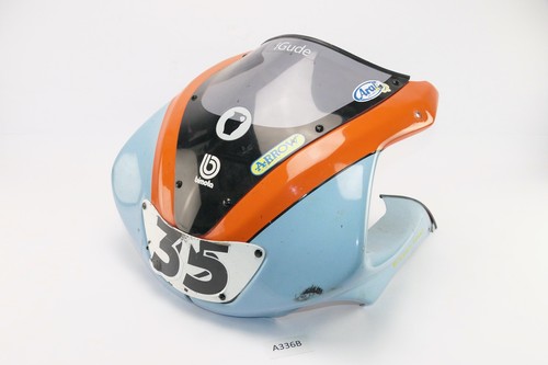 Universale per bimota 11 - universale, yb