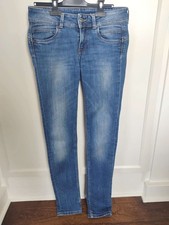 JEAN FEMME PEPE JEANS TAILLE