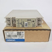 Omron s8vs 01524 - omron, un