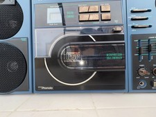 PHONOLA TR 8845/08 Stereo