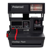 Polaroid OneStep 600 Instant