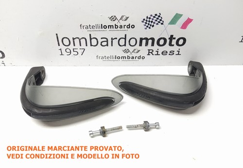 Paramani protezione para mani