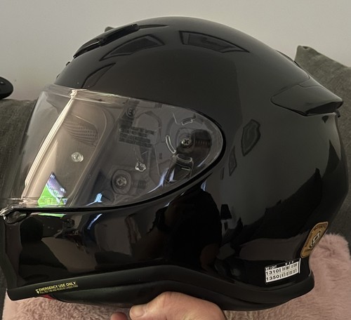 Casco moto integrale shoei nxr - shoei,