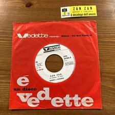 RENZO E VIRIGINIA (RICCARDO