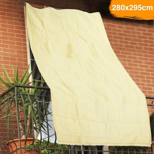 Tenda sole telo parasole - tenda,
